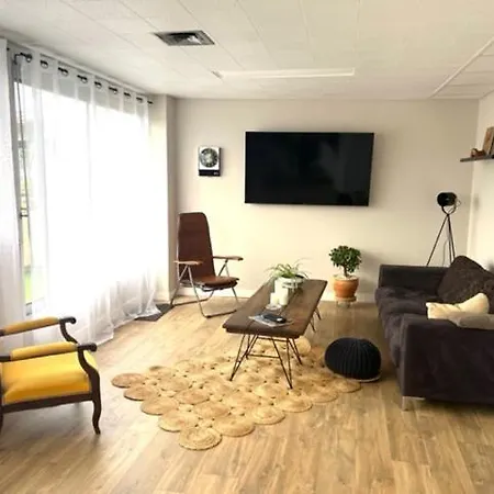 Express Apartment
