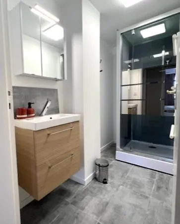 Express Apartment Lorient