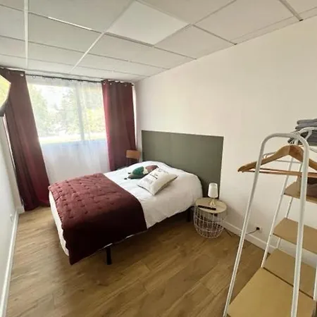 Apartment Express Lorient